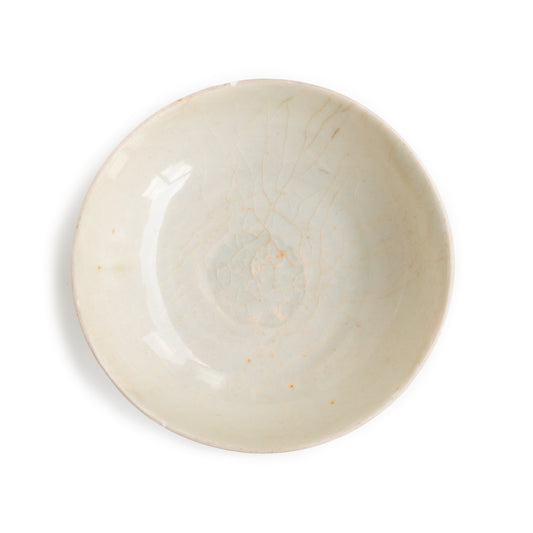 13.2cm Song Dynasty Plate/Teapot Stand