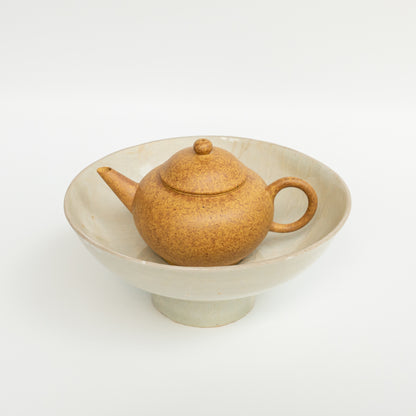 13.2cm Song Dynasty Teapot Stand