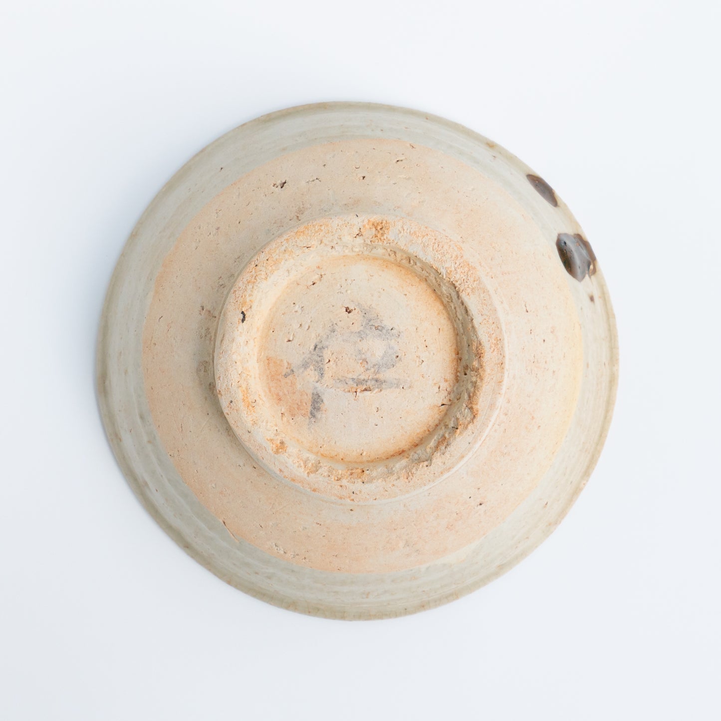 15.5cm Song Dynasty Bowl/Teapot Stand