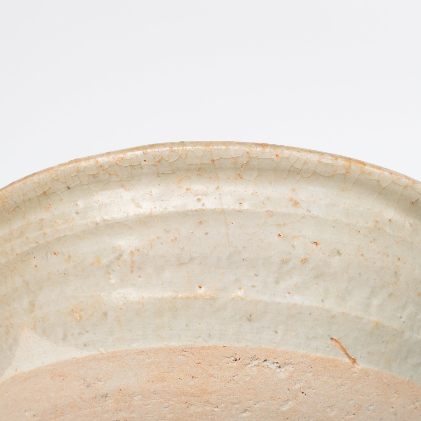 15.5cm Song Dynasty Bowl/Teapot Stand