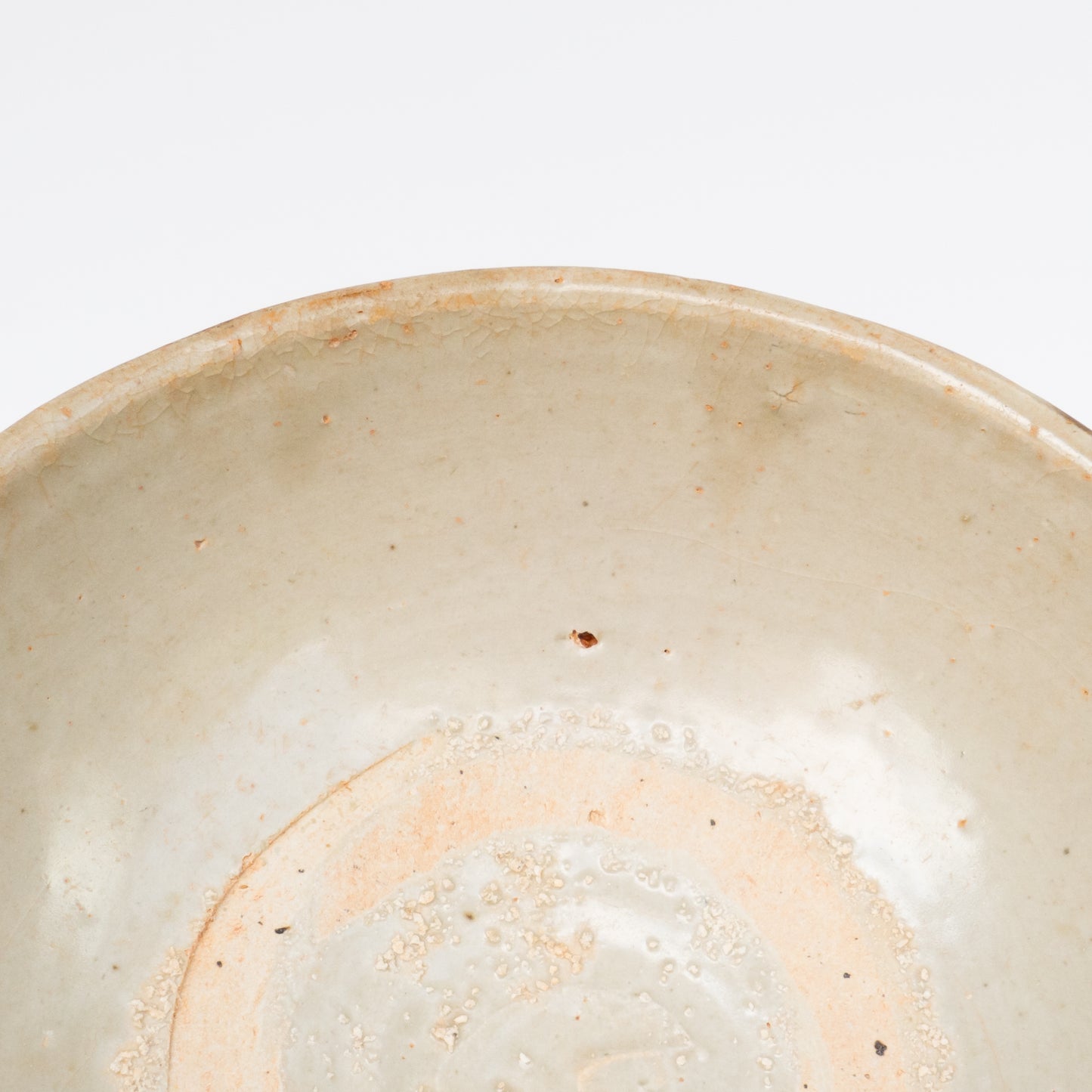 15.5cm Song Dynasty Bowl/Teapot Stand
