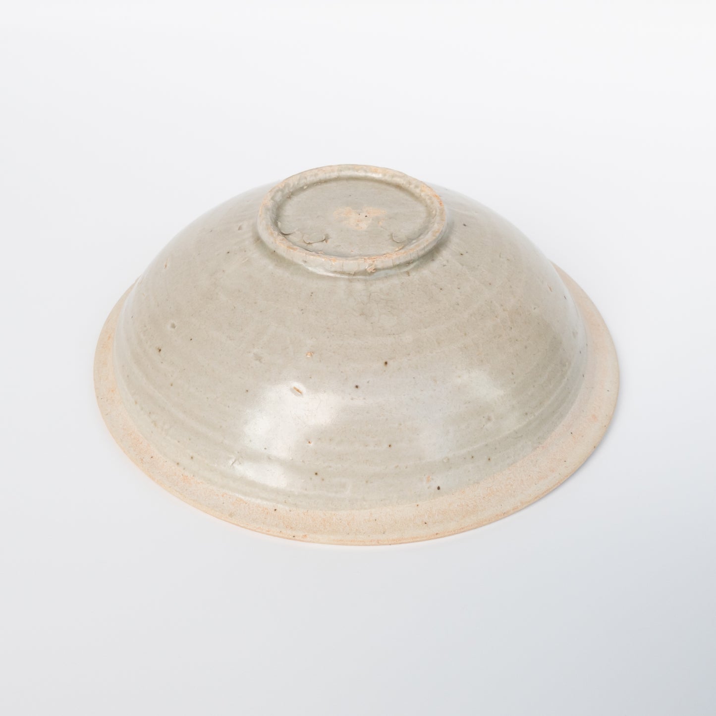 15cm Song Dynasty Plate/Teapot Stand