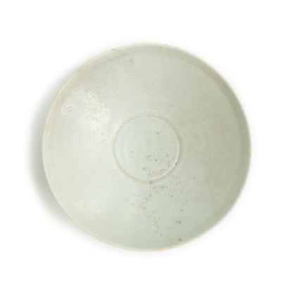 15.1 cm Song Dynasty Plate/Teapot Stand