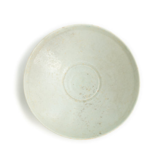 15.1 cm Song Dynasty Plate/Teapot Stand