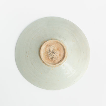 15.1 cm Song Dynasty Plate/Teapot Stand