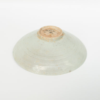 15.1 cm Song Dynasty Plate/Teapot Stand