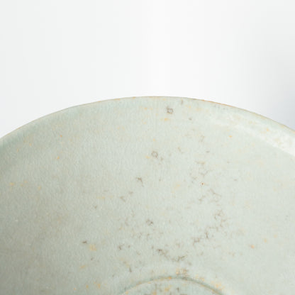 15.1 cm Song Dynasty Plate/Teapot Stand
