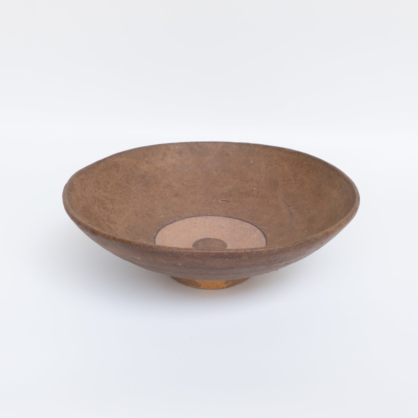 16.7cm Song/Yuan Dynasty Plate Teapot Stand