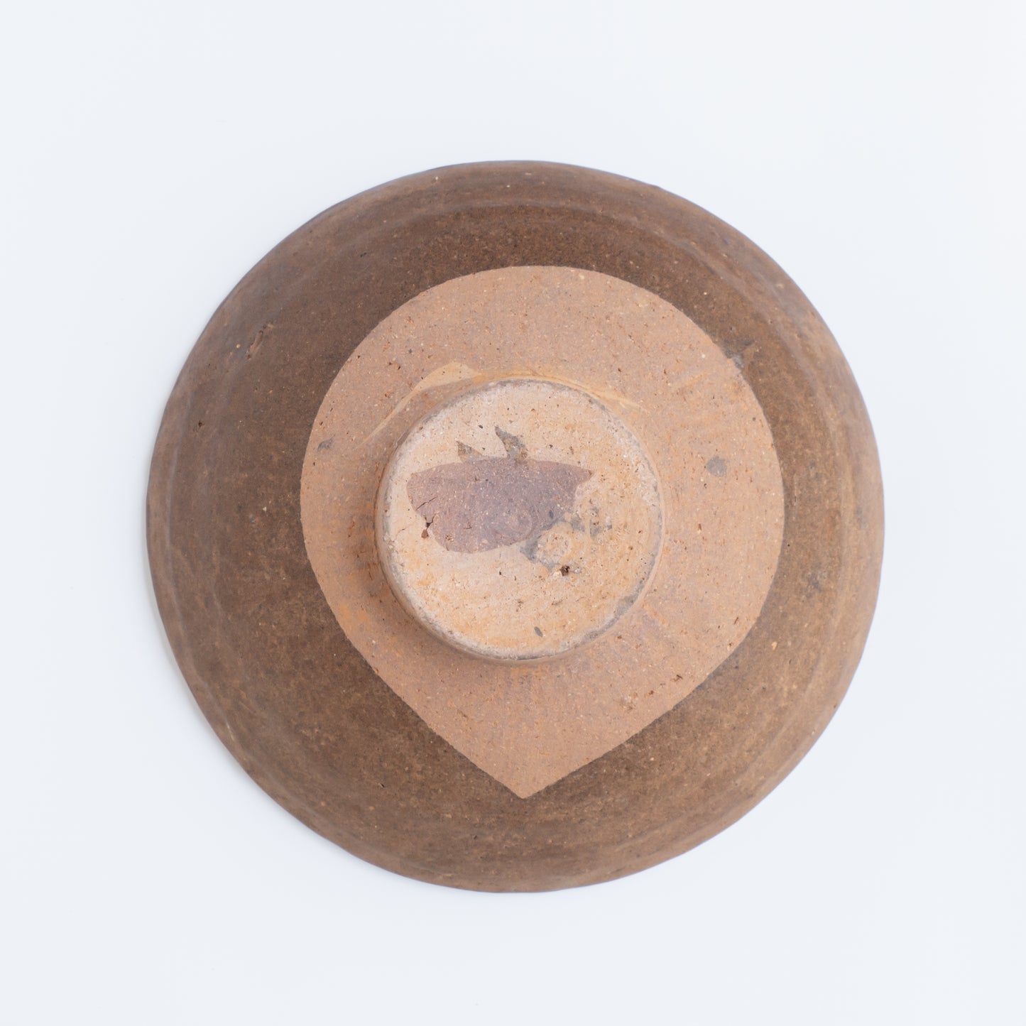 16.7cm Song/Yuan Dynasty Plate Teapot Stand