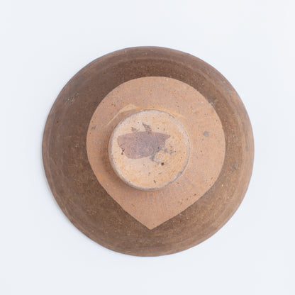 16.7cm Song/Yuan Dynasty Plate Teapot Stand