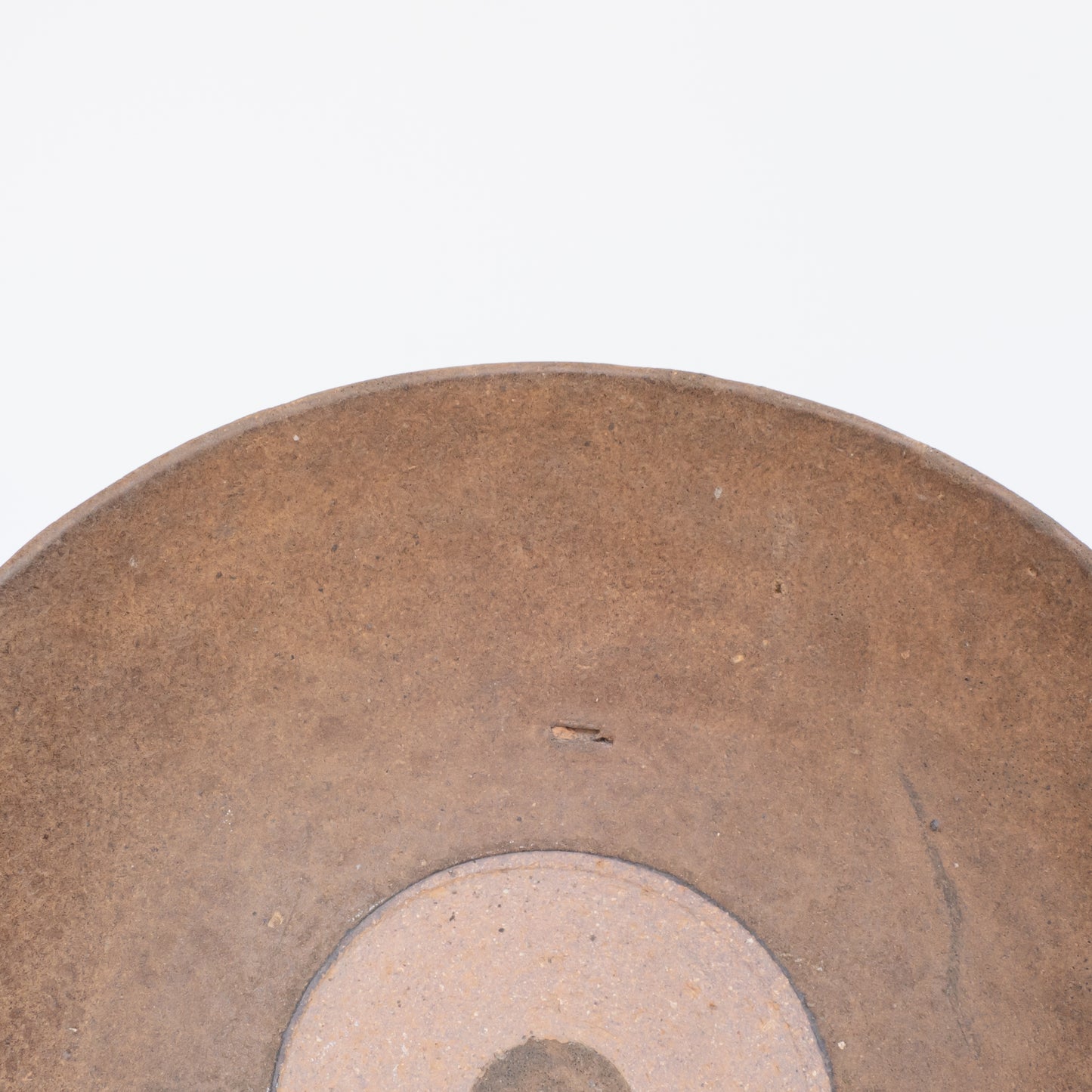 16.7cm Song/Yuan Dynasty Plate Teapot Stand