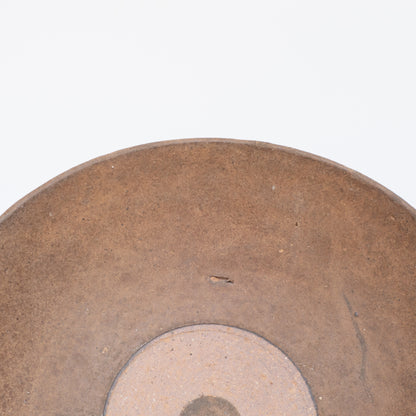 16.7cm Song/Yuan Dynasty Plate Teapot Stand