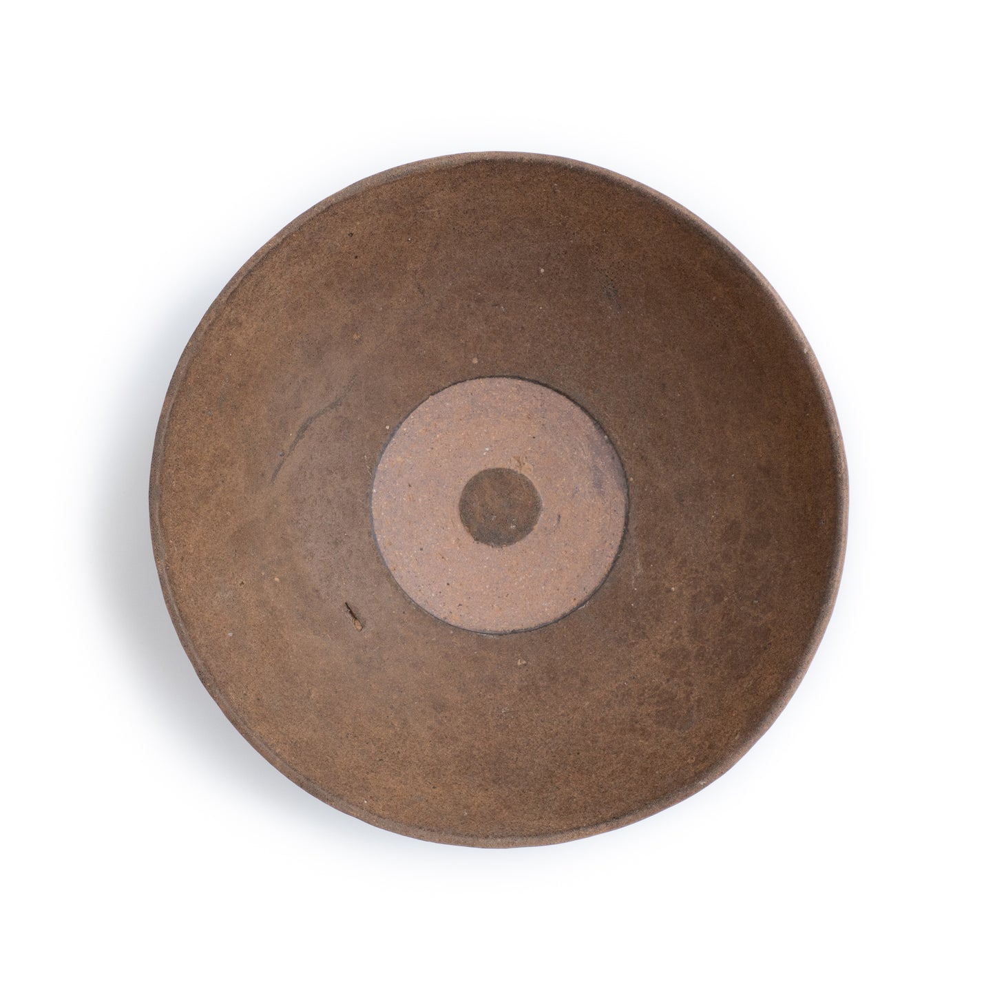 16.7cm Song/Yuan Dynasty Plate Teapot Stand