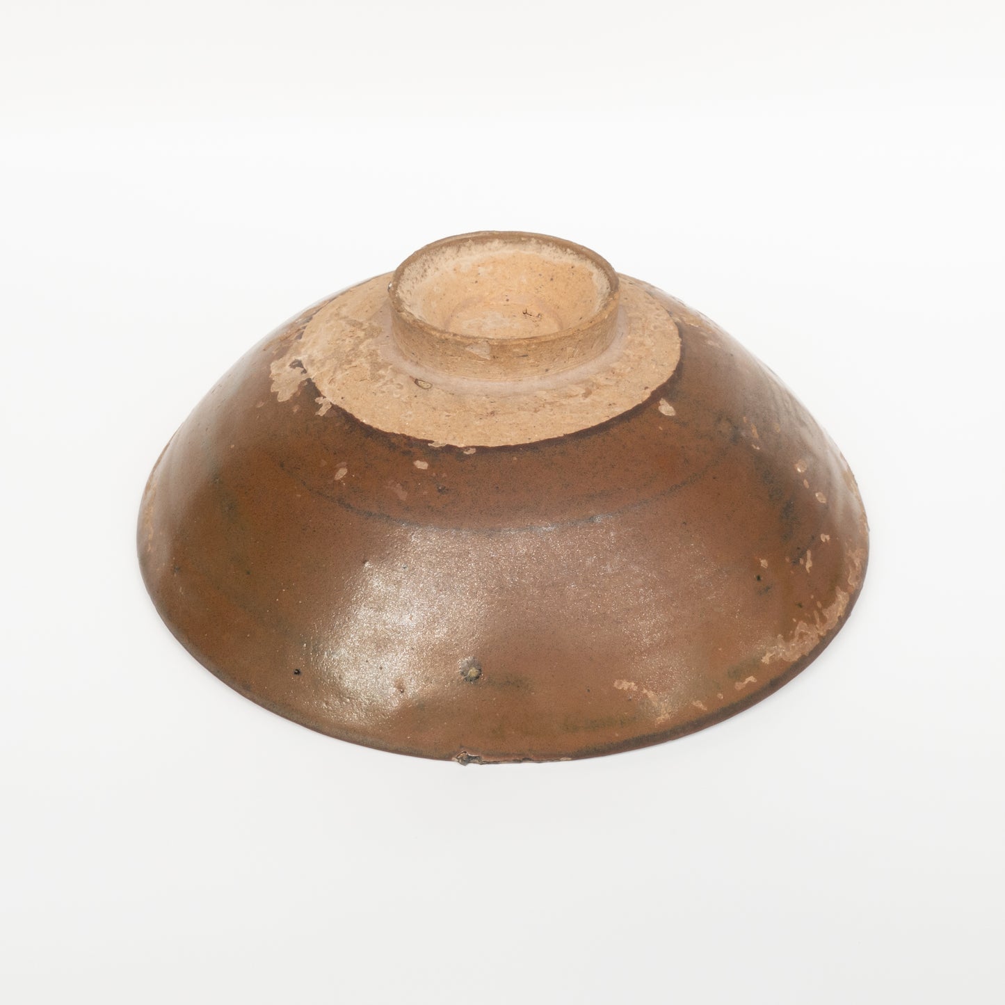 18.6cm Song/Yuan Dynasty Plate Teapot Stand