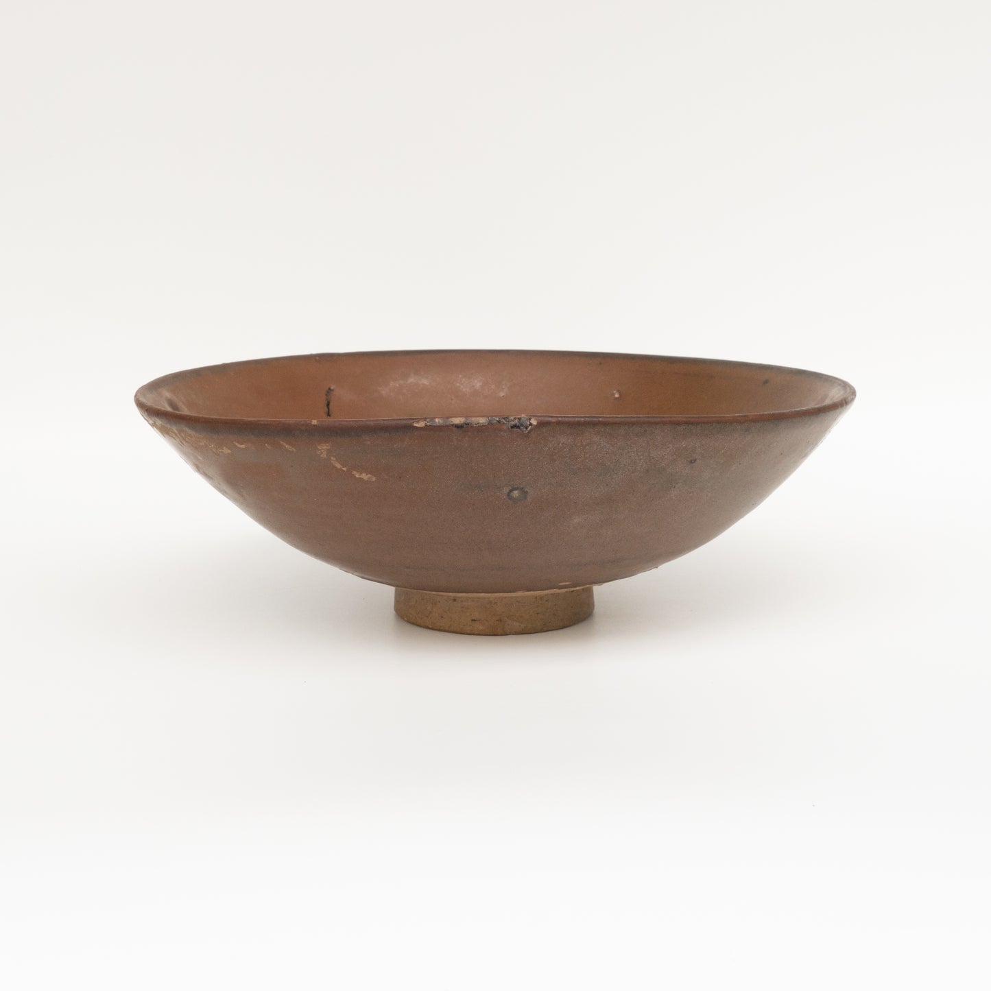 18.6cm Song/Yuan Dynasty Plate Teapot Stand
