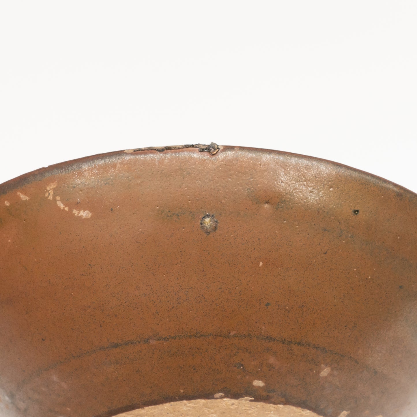 18.6cm Song/Yuan Dynasty Plate Teapot Stand