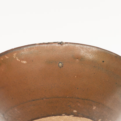 18.6cm Song/Yuan Dynasty Plate Teapot Stand