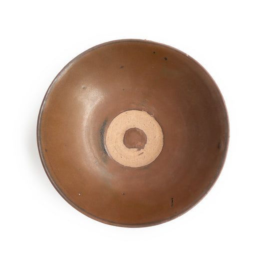 18.6cm Song Dynasty Plate/Teapot Stand