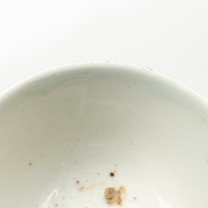 55-65ml Qing Dynasty Sanxing Antique Cups （福禄寿杯）