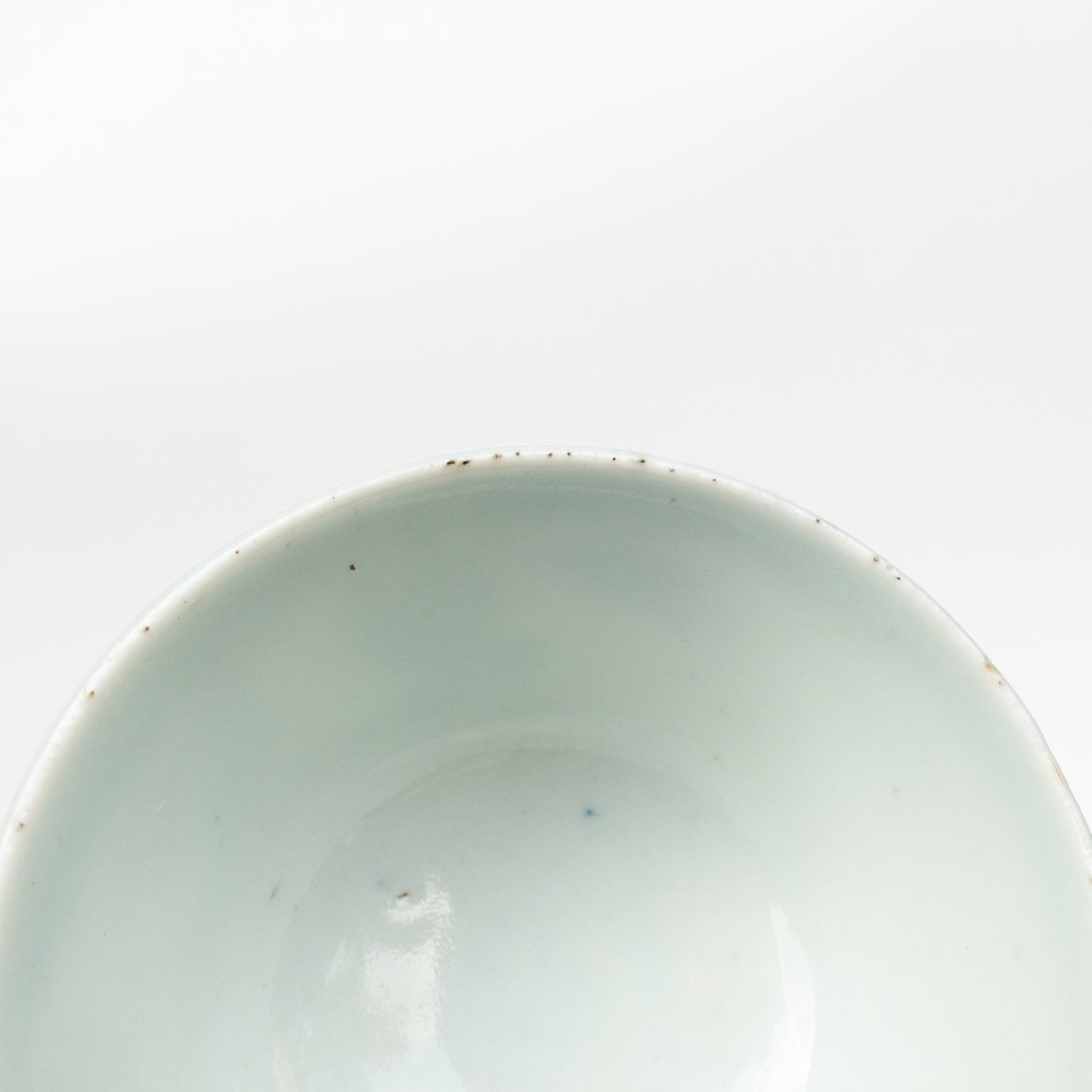 55-65ml Qing Dynasty Sanxing Antique Cups （福禄寿杯）