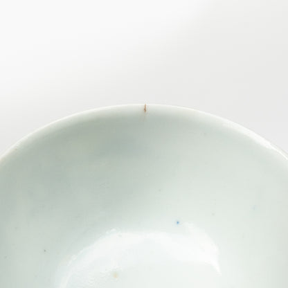 55-65ml Qing Dynasty Sanxing Antique Cups （福禄寿杯）
