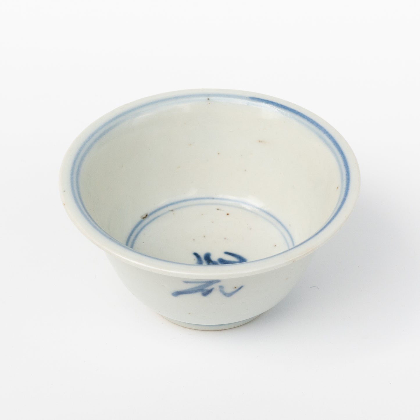 95ml Ming Dynasty Tea Cup