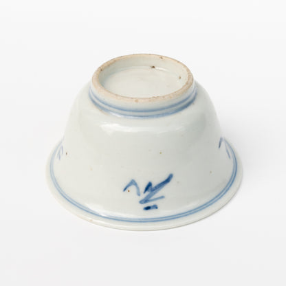 95ml Ming Dynasty Tea Cup