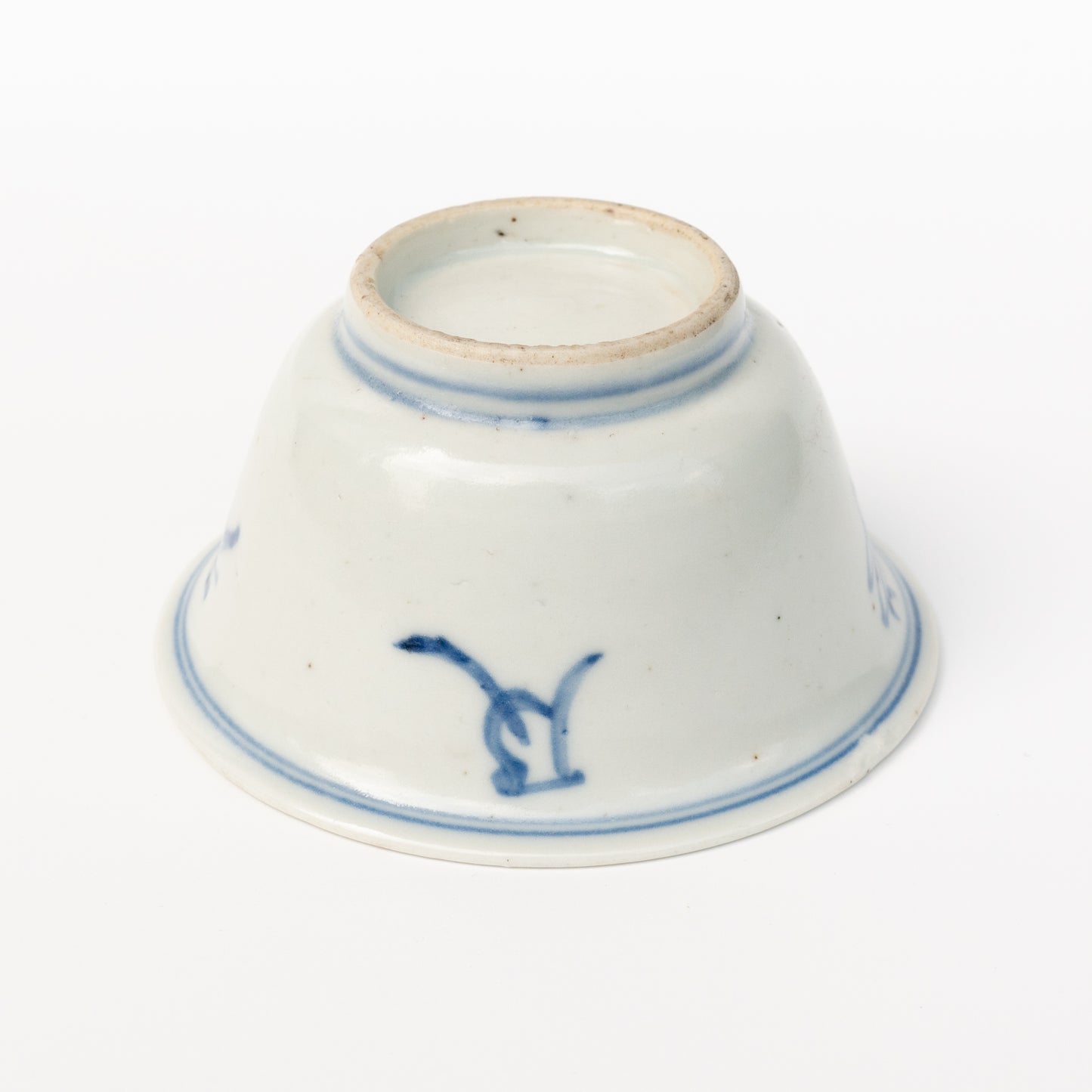 95ml Ming Dynasty Tea Cup