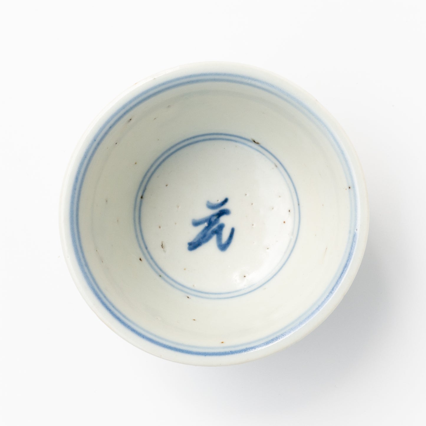 95ml Ming Dynasty Tea Cup