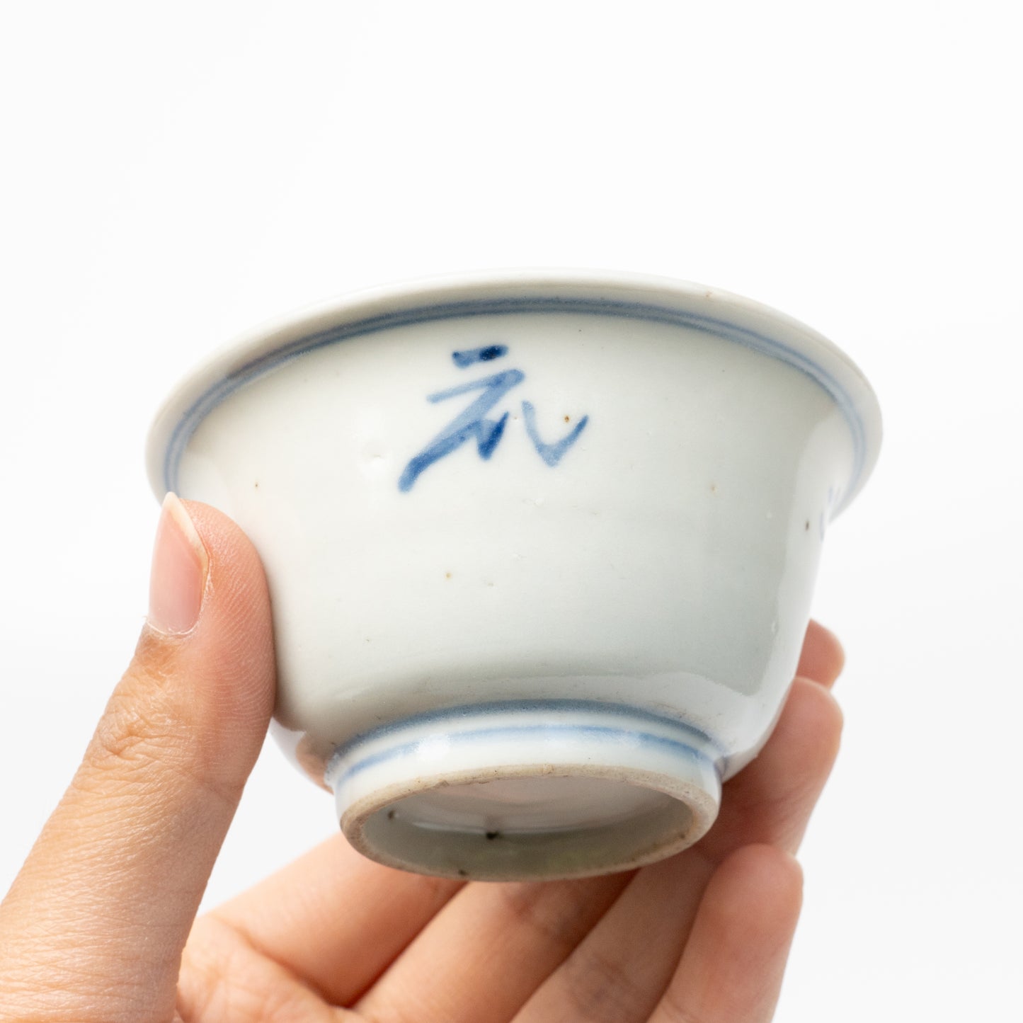 95ml Ming Dynasty Tea Cup