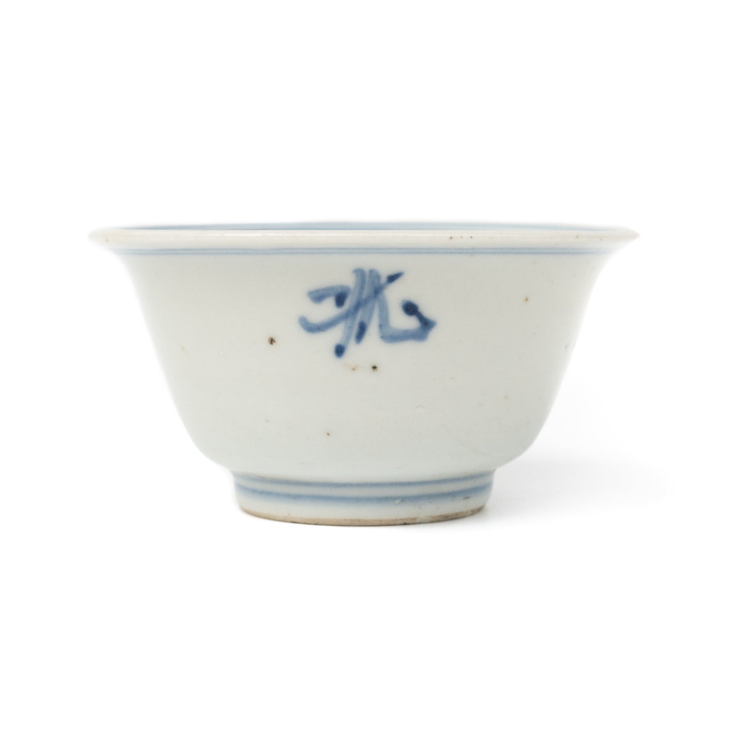 95ml Ming Dynasty Tea Cup
