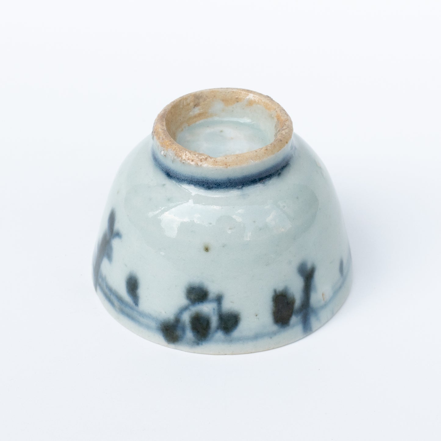 60ml Flowers Ming Cup (点）