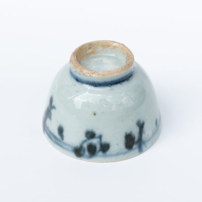 60ml Flowers Ming Cup (点）