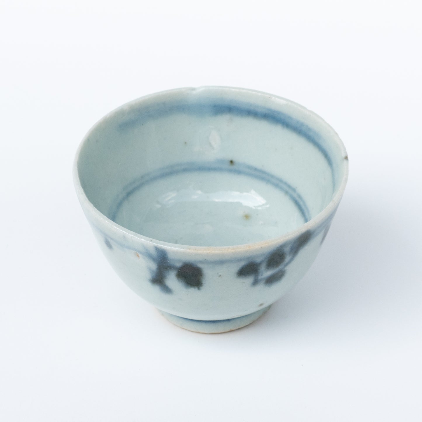60ml Flowers Ming Cup (点）