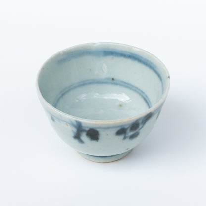 60ml Flowers Ming Cup (点）