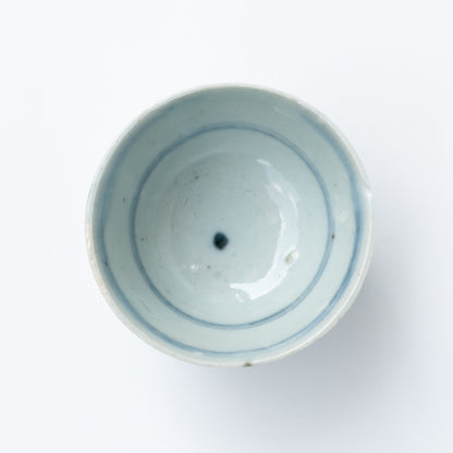 60ml Flowers Ming Cup (点）