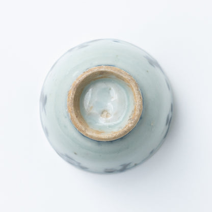 60ml Flowers Ming Cup (点）