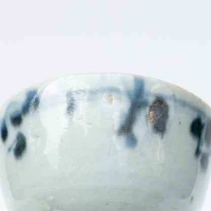 60ml Flowers Ming Cup (点）