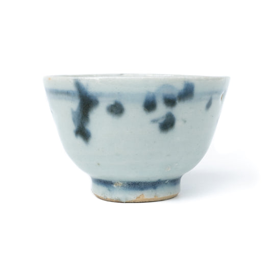 60ml Flowers Ming Cup (点）