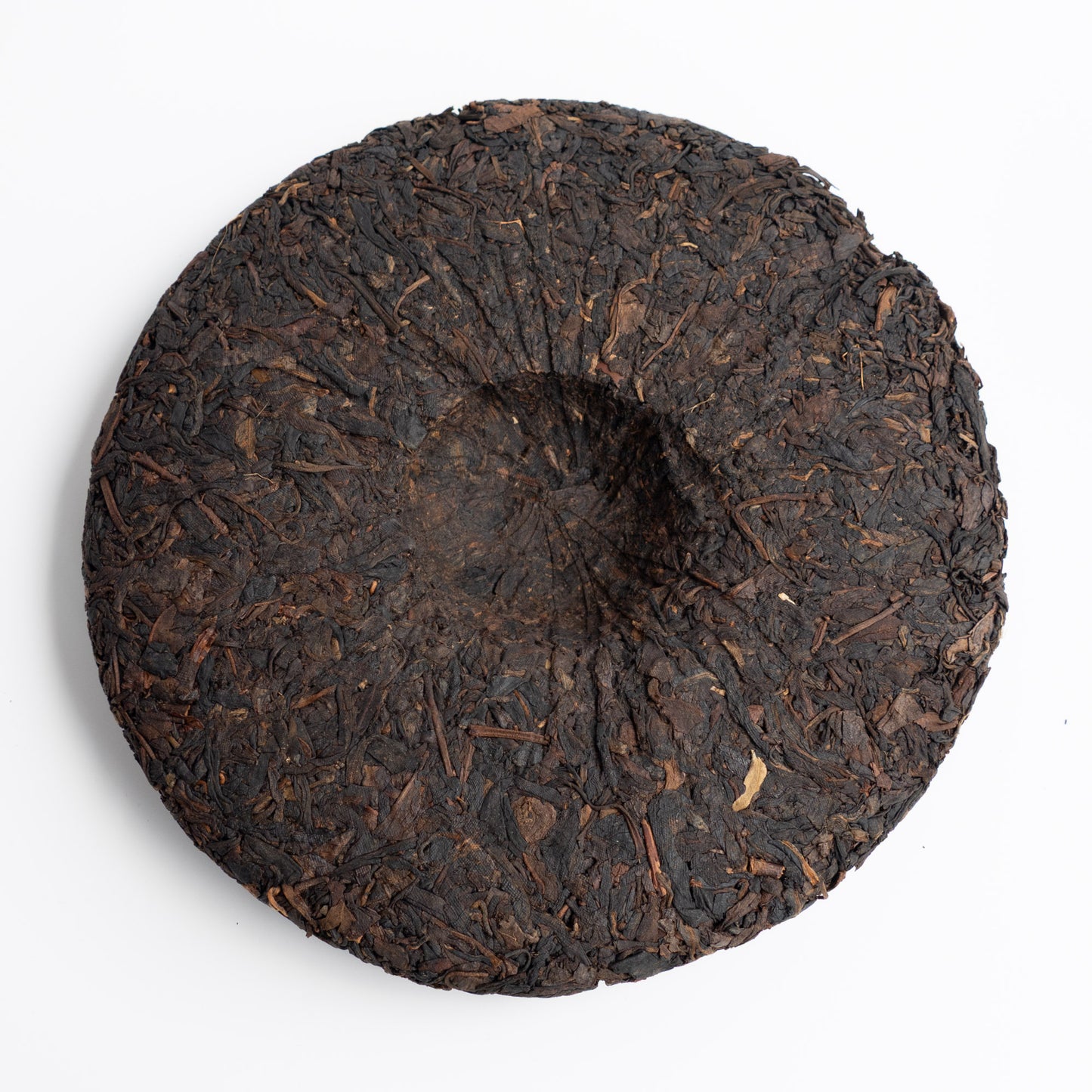 1980's Old Tree Raw Puerh