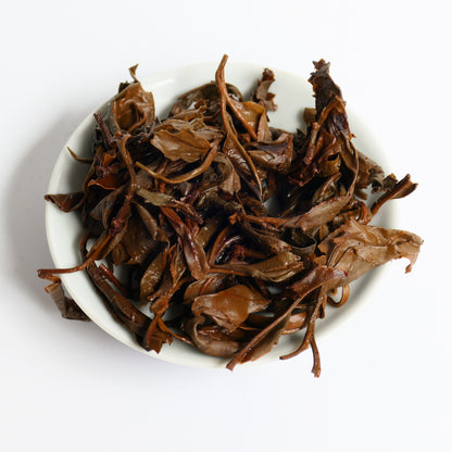 2005 Mahei Gushu