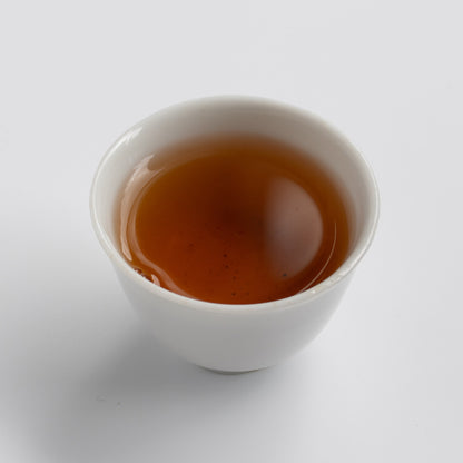 2005 Nannuo Gushu