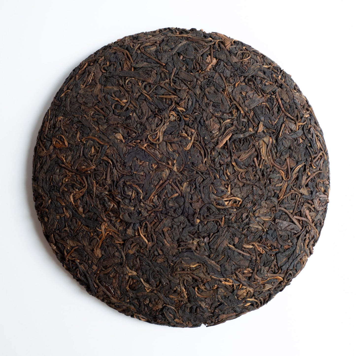 2005 White Wrapper Mahei