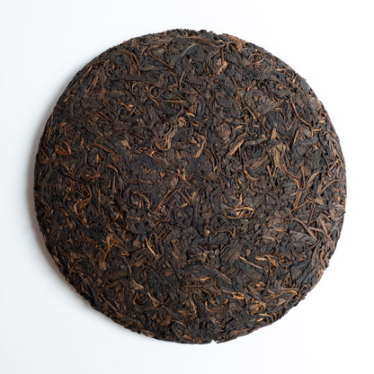 2005 White Wrapper Mahei