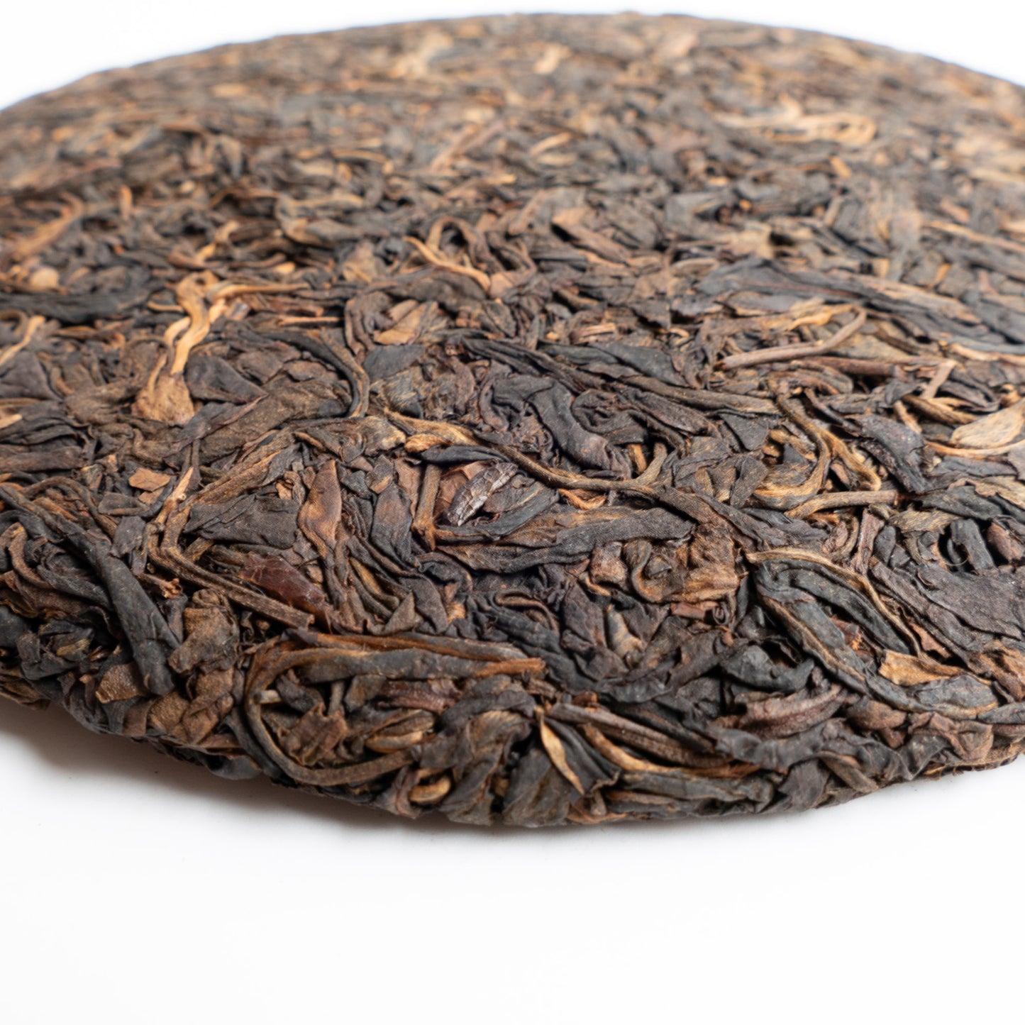 2005 White Wrapper Mahei