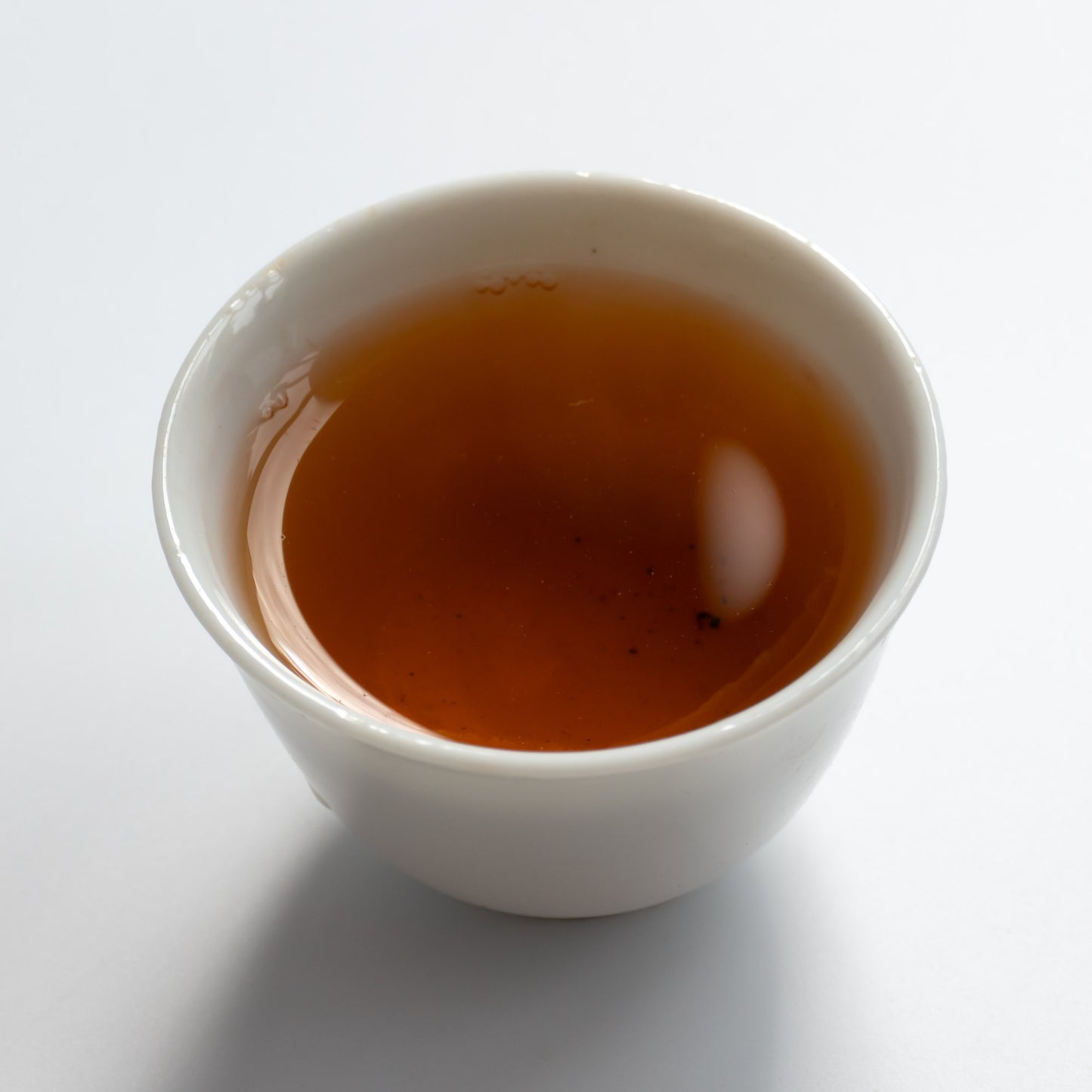 2005 White Wrapper Mahei