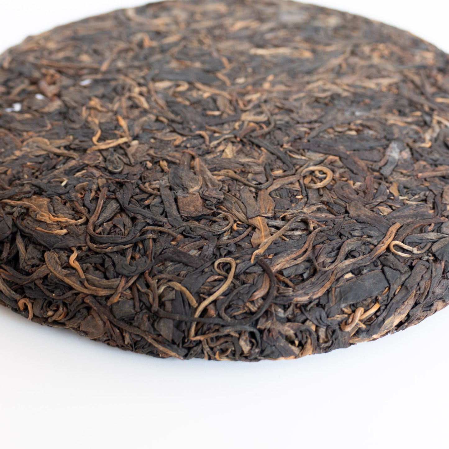 2005 Quanjihao Yiwu Gushu