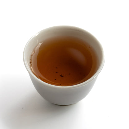 2005 Quanjihao Yiwu Gushu