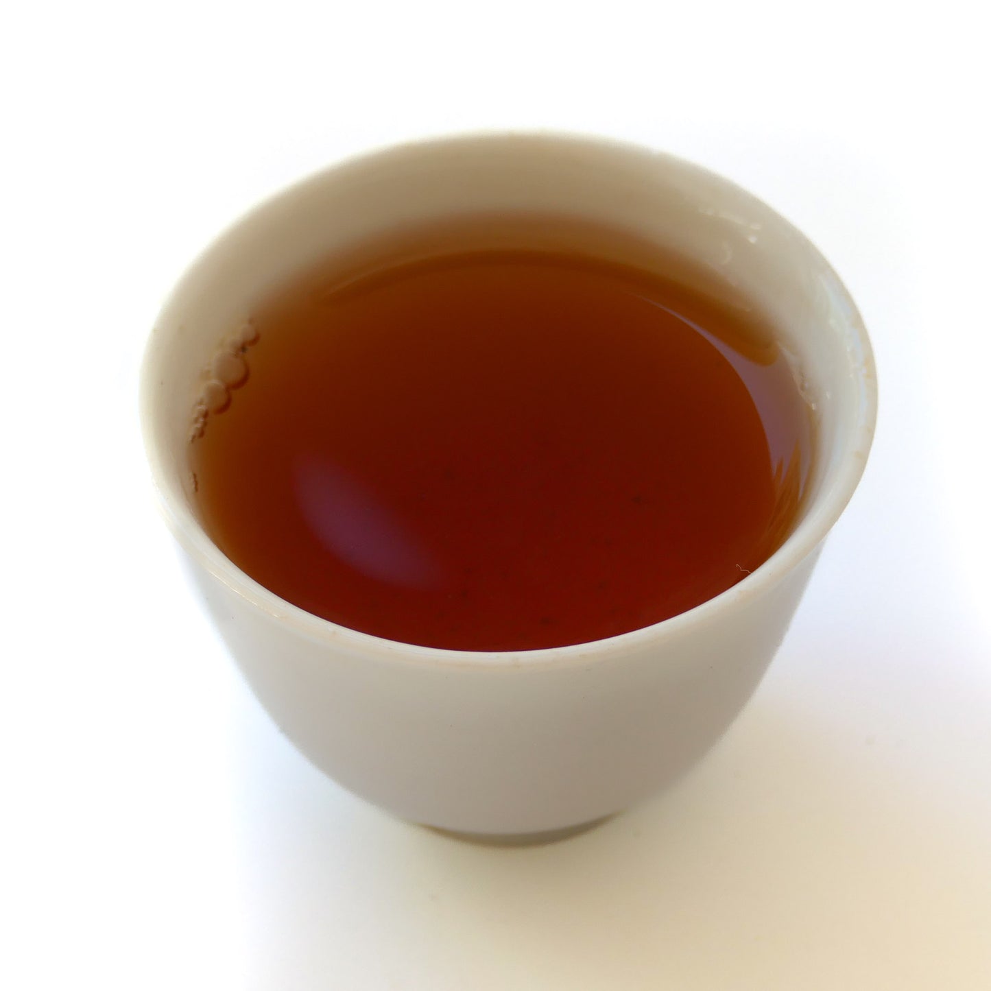 2007 12 Gentlemen Menghai