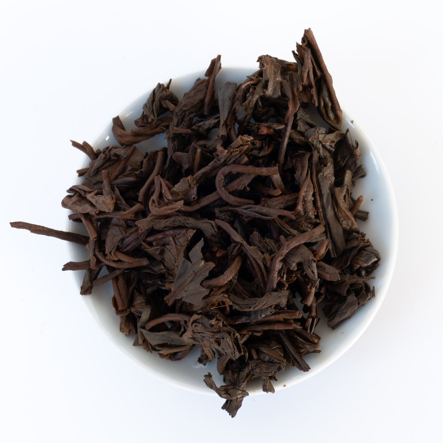 2007 12 Gentlemen Menghai